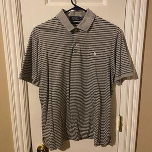 Polo Ralph Lauren short sleeve polo